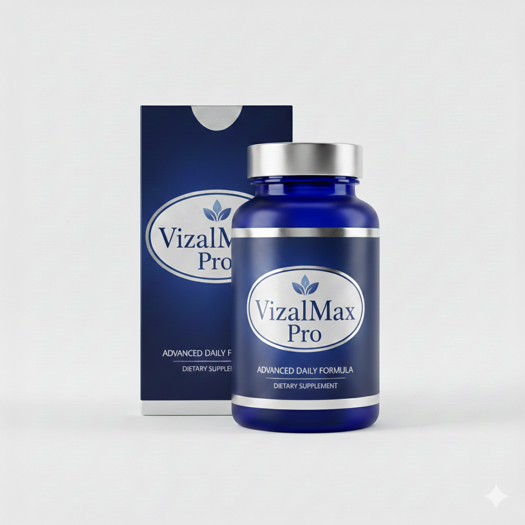 ViziaMax Pro Background